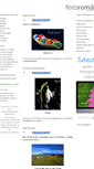 Mobile Screenshot of fotoromania.net
